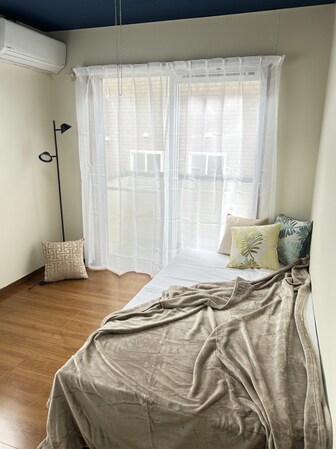 メゾン駅東の物件内観写真